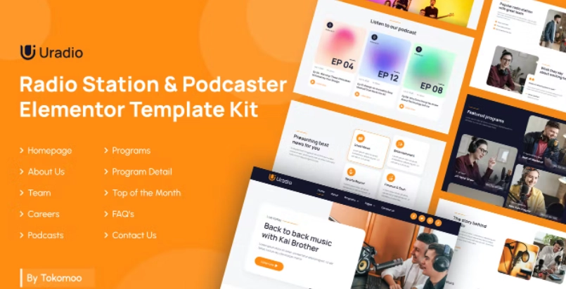 Uradio Radio Station And Podcaster Elementor Template Kit 32 1652891981 1