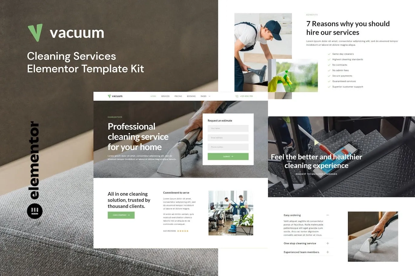 Vacuum Cleaning Services Company Elementor Template Kit 36 1697784420 1