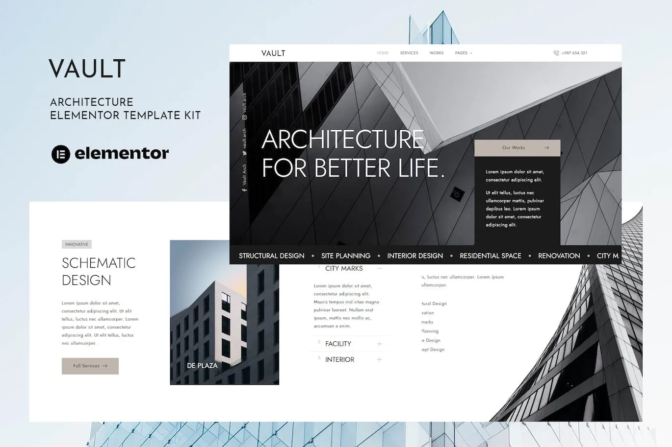 Vault Architecture Interior Elementor Template Kit 41 1697789783 1