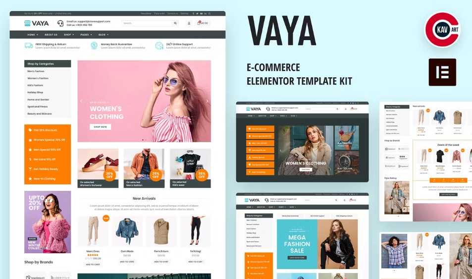 Vaya E Commerce Elementor Template Kit 74 1650397040 1