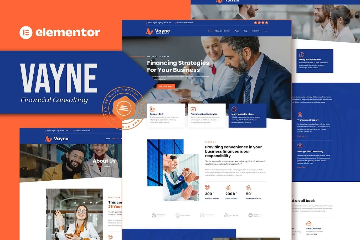 Vayne Financial Consulting Elementor Template Kit 84 1697454703 1