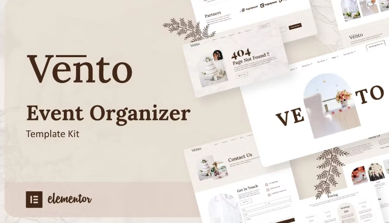 Vento Event Organizer Elementor Template Kit 49 1654362461 1