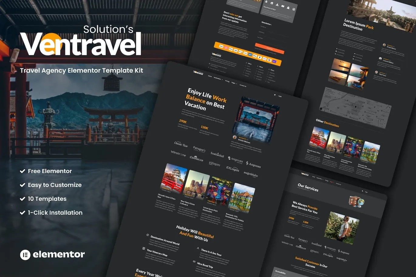 Ventravel Traveling Agency Elementor Template Kit 8 1696949036 1