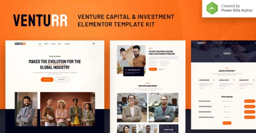 Venturr Venture Capital And Investment Elementor Template Kit 59 1653649788 1