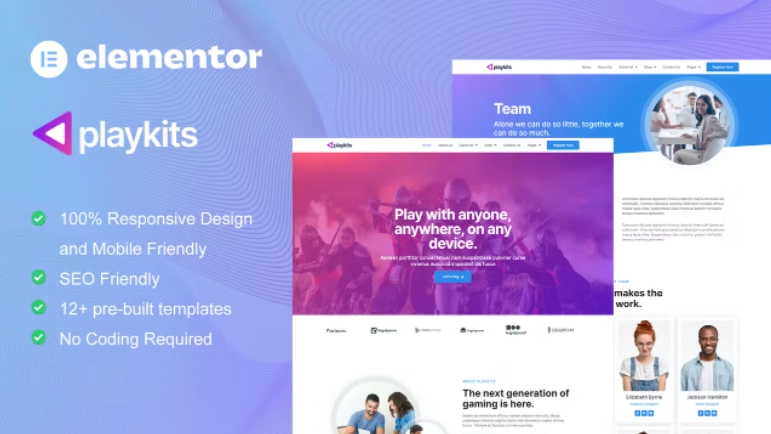 Video Game Publisher And Shop Elementor Template Kit 50 1652607592 1