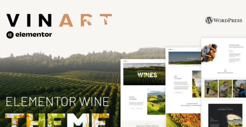 Vinart Wine Brand And Vinyard Elementor Template Kit 73 1652965277 1