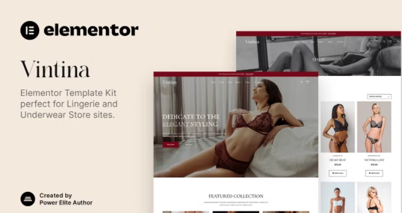 Vintina Lingerie And Underwear Store Elementor Template Kit 49 1652610917 1