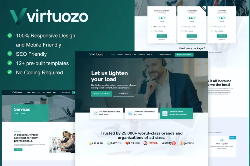 Virtuozo Virtual Assistant Service Elementor Template Kit 5 1654422836 1