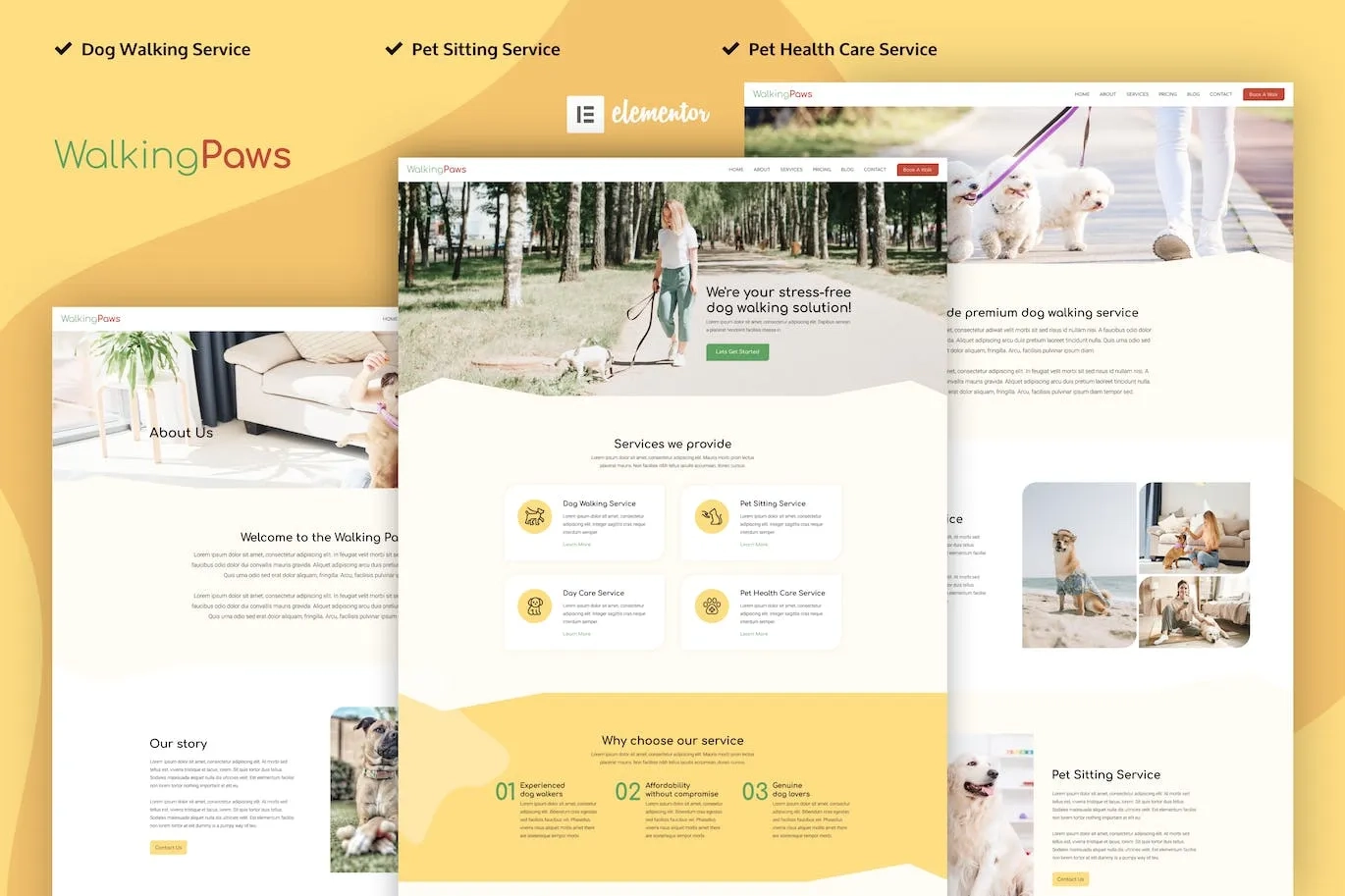 Walking Paws Dog Walking And Pet Services Elementor Template Kit 47 1698233328 1