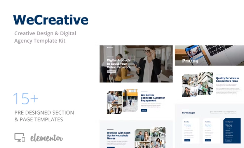 Wecreative Digital Agency Elementor Template Kit 28 1650915325 1