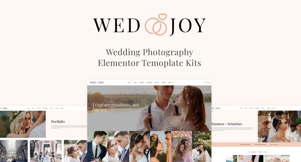 Wedjoy Wedding Photography Elementor Template Kit 62 1653758635 1