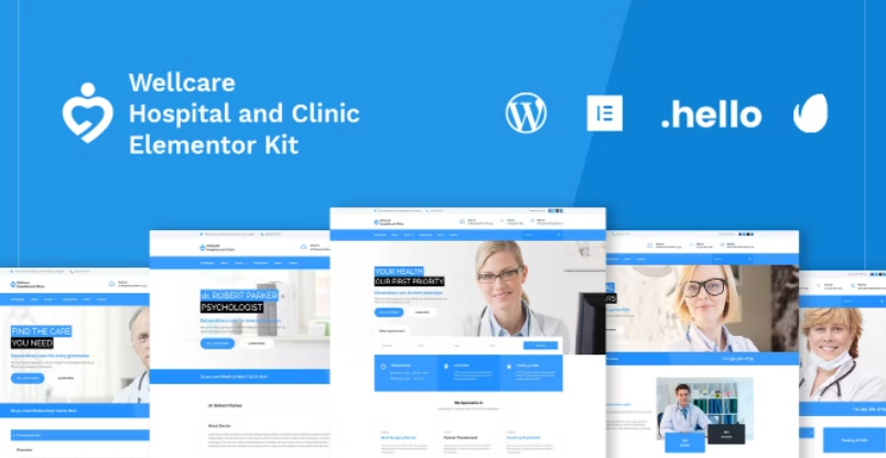 Wellcare Hospital And Clinic Elementor Template Kit 14 1653339316 1