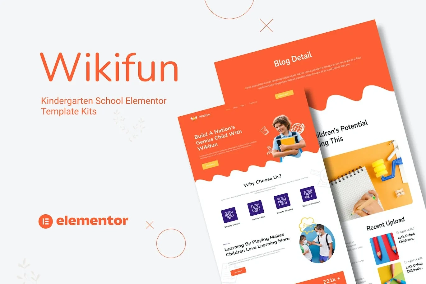 Wikifun Kindergarten School Elementor Template Kit 56 1697795057 1