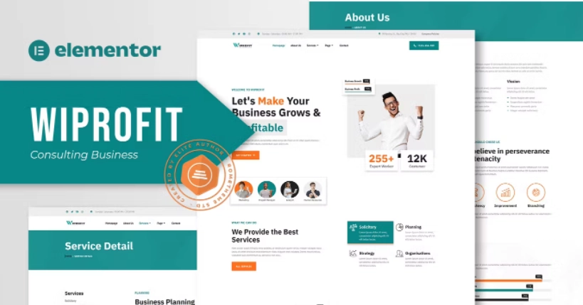 Wiprofit Consulting Business Elementor Template Kit 65 1652982716 1