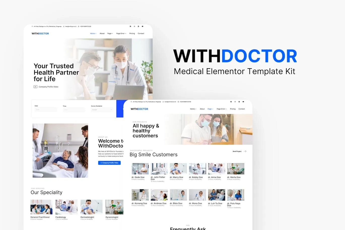 Withdoctor Medical Elementor Template Kit 67 1698064045 1