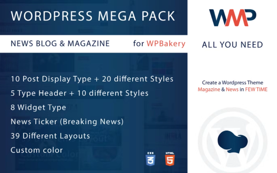 Wordpress Mega Pack For Wpbakery News Blog 64 1650627571 1