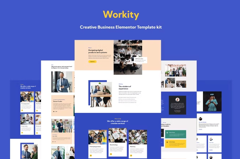 Workity Creative Business Elementor Template Kit 3 1654697664 1