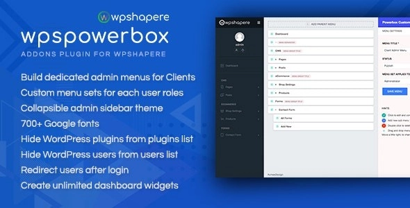 Wpspowerbox Addon For Wpshapere Wordpress Admin Theme 4 1653241746 1