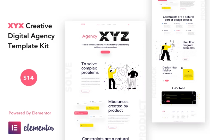 Xyz Creative Digital Agency Business Wordpress Elementor Template Kit 78 1650656168 1