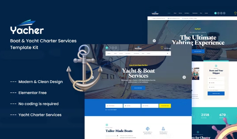 Yachter Boat And Yacht Charter Services Template Kit 61 1654371339 1