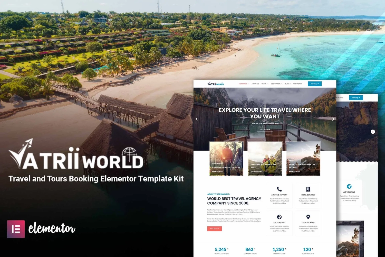 Yatriiworld Travel And Tours Booking Elementor Template Kit 40 1697618592 1