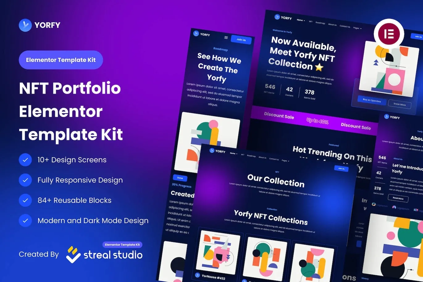 Yorfy Nft Project Elementor Template Kit 89 1697617081 1