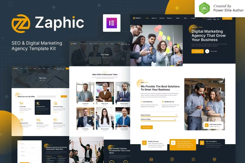 Zaphic Seo And Digital Marketing Agency Elementor Template Kit 4 1654466515 1