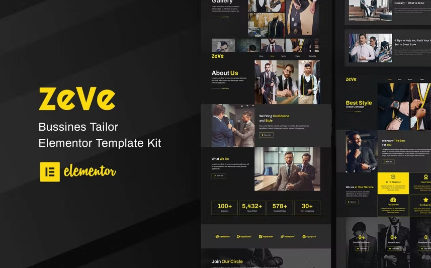 Zeve Tailor Service Elementor Template Kit 37 1655544566 1