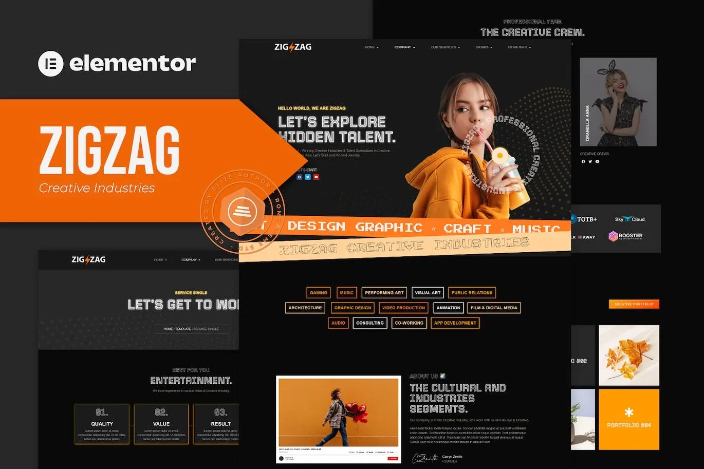 Zigzag Creative Industries Elementor Template Kit 32 1697210631 2