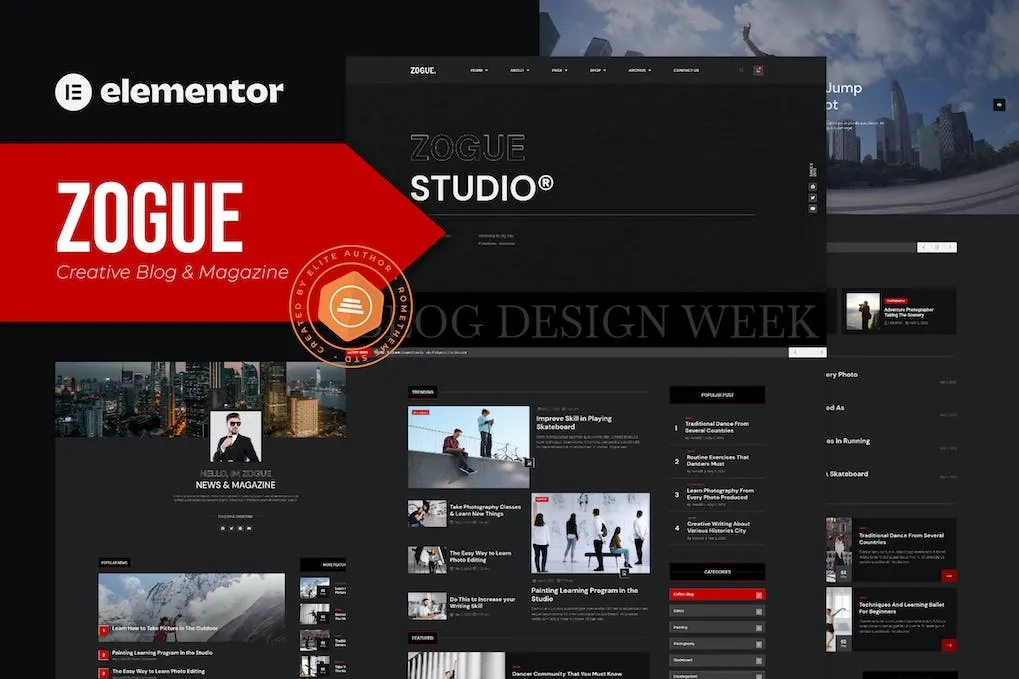 Zogue Creative Blog And Magazine Elementor Pro Template Kit 36 1696332208 1