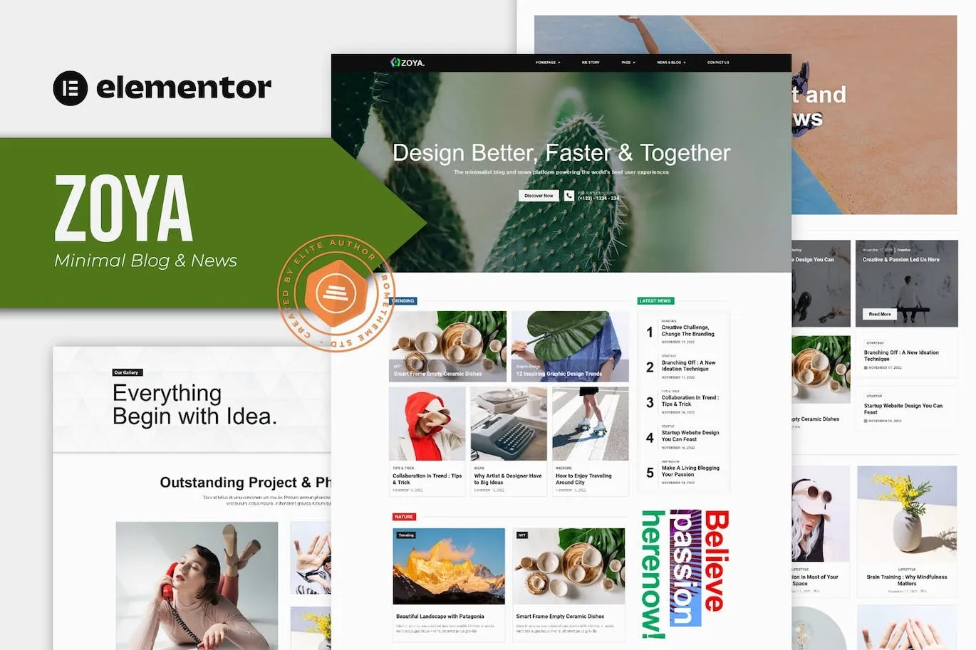 Zoya Minimal Blog Elementor Template Kit 49 1697014829 1