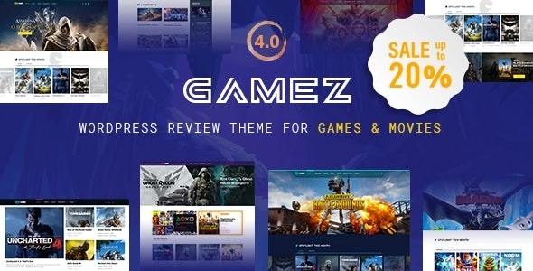 Gamez Best Wordpress Review Theme For Games Movies And Music 86 1675448300 1