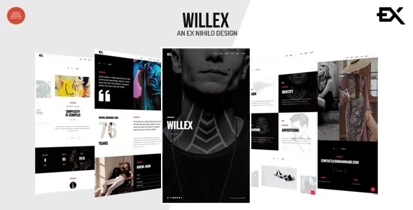 Willex Photography Portfolio Wordpress Theme 86 1677156209 1