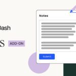 Learndash Social Share Notes