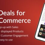 Live Deals For Woocommerce