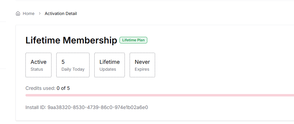 ThemaSafe Plugin 6 Download Progress