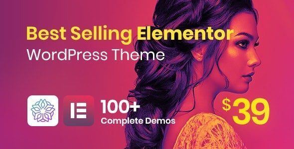 Phlox Pro - Elementor MultiPurpose WordPress Theme 5.9.1