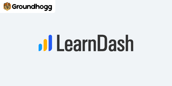 Groundhogg LearnDash Integration
