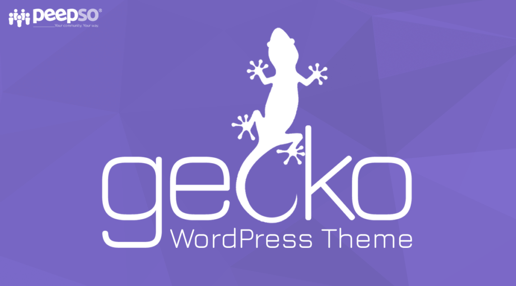 PeepSo Gecko Theme 6.2.5.0