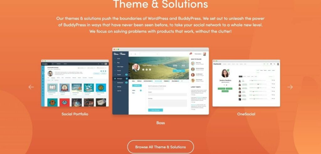 BuddyBoss Platform Pro 2.5.91