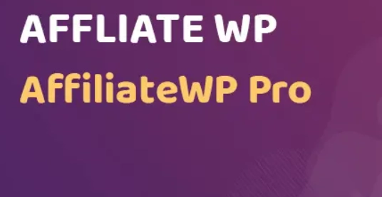 AffiliateWP Pro