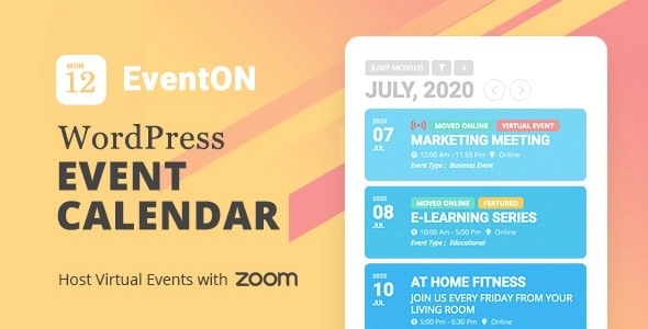 EventOn (Core)