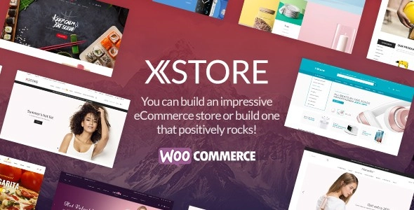 XStore Core Plugin (Theme Addon)