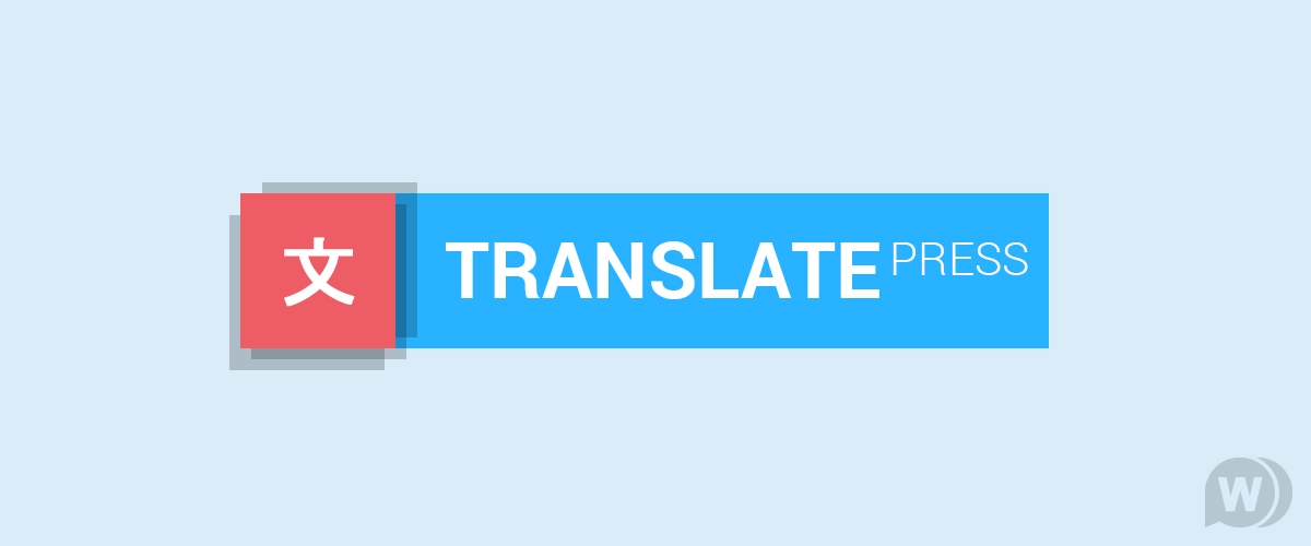 TranslatePress – Multilingual